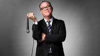 New Presale: Tom Papa: 2023 Comedy Tour