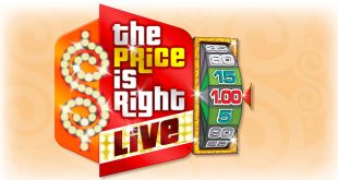 Concert Alert: The Price Is Right Live – On Stages performance in Windsor, ON Mar 23rd, 2024