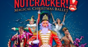 New Presale codes: Nutcracker! Magical Christmas Ballet in Grand Junction, CO Dec 13th, 2023