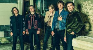 coming soon: Ceramic Animals performance in Asbury Park, NJ May 19th, 2023