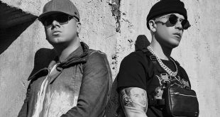 New Show ALERT: Wisin Y Yandels show in Hollywood, FL May 4th, 2023