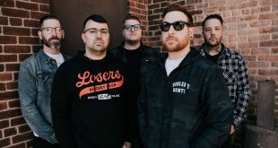 New Show alert: The Ghost Inside & Underoath – Summer Tour ’23 in Reading, PA Jul 19th, 2023