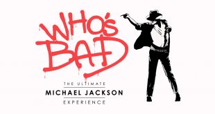 Show Alert: Who’s Bad in Virginia Beach, VA Aug 17th, 2024