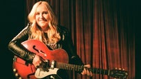 Presale Code: Melissa Etheridge – Summer Tour ’23’s show