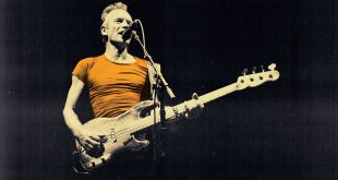 Presale Code: Sting at Red Rocks Amphitheatre in Morrison Sep 21st, 2023
