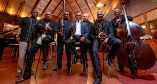 Coming soon: The Cookers in Portsmouth, NH Nov 25th, 2023