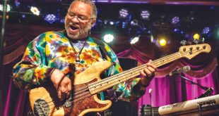 Presale Codes: George Porter JR & Runnin’ Pardners in Portsmouth, NH Jul 20th, 2023