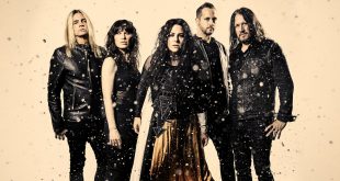 Presale Information: Evanescence at Ovation Hall at Ocean Casino Resort  in Atlantic City Sep 8th, 2023