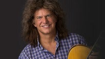 Presale Information: Pat Metheny