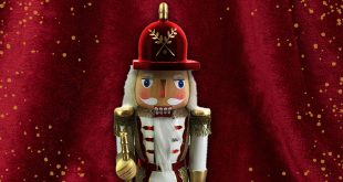 Presale: Nutcracker! Magical Christmas Ballets – Official Wooden Nutcracker at The Pasadena Civic in Pasadena Dec 20th, 2023