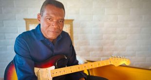 Hot Presale Codes: The Robert Cray Band at The Charleston Music Hall in Charleston Feb 10th, 2024