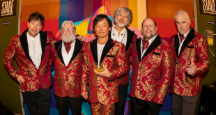 New Presale info: The String Cheese Incident in Charlottesville, VA May 16th, 2024