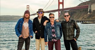 Presale: Tommy Castro and the Painkillerss concert in Portsmouth, NH Aug 22nd, 2023