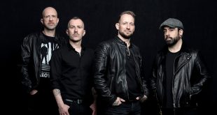 Presale: Volbeat: Servant Of The Road Tour at RBC Echo Beach in Toronto Jul 12th, 2023