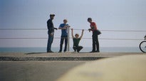 Presale alert: Explosions In The Sky – The End Tour  –  presale passcode