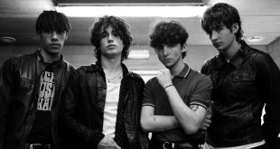 Presale alert: Inhaler at History in Toronto Sep 8th, 2023