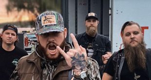 Presale code: Jon Langston at The Senate in Columbia Nov 9th, 2023