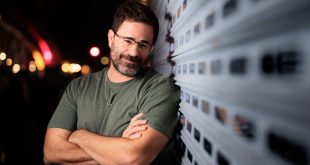 Do you want to get tickets early to see Yannis Pappas in Red Bank, NJ Oct 14th, 2023