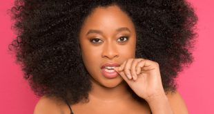 Concert Alert: Phoebe Robinson at Barrymore Theatre in Madison Dec 1st, 2023