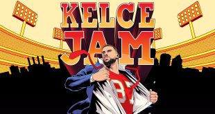 Presale password: Kelce Jams event in Bonner Springs, KS Apr 28th, 2023