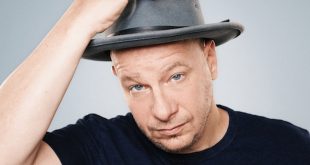 Show ALERT: Jeff Rosss show in Boston, MA Sep 30th, 2023