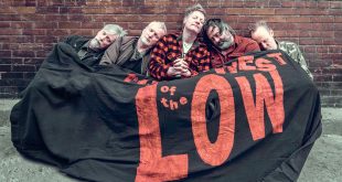 Show Alert: Lowest of the Low in Toronto, ON Oct 6th, 2023