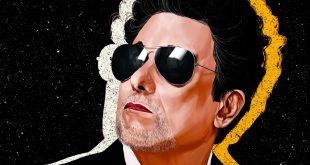 Show alert: Andrés Calamaro at Lynn Auditorium in Lynn Oct 30th, 2023