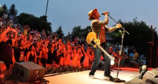 Show news: Ben Harper & The Innocent Criminals at Hart Theatre at the Egg in Albany Oct 8th, 2023