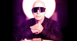 Breaking Show ALARM: Satch Vai Us Tour – Joe Satriani & Steve Vai in Indianapolis, IN Apr 21st, 2024