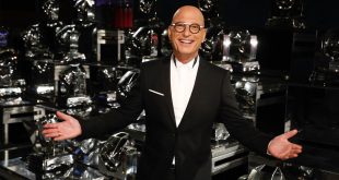 coming soon: Howie Mandel in Las Vegas, NV Feb 3rd, 2024