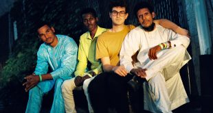 Who wants to get tickets early to see Mdou Moctar at High Noon Saloon in Madison Jul 22nd, 2023