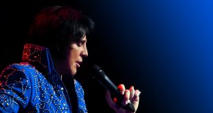 coming soon: Shawn Klush – The Ultimate Elvis Tributes musical in Florence, IN Aug 5th, 2023