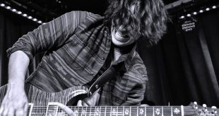 touring announcement news: Davy Knowles Band at Jimmy’s Jazz and Blues Club in Portsmouth May 13th, 2023