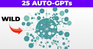 They PUT 25 AI Agents TOGETHER and PRESSED PLAY