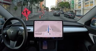 Can Tesla Full Self-Driving Beta 11.3.3 Handle Real Ride Sharing Rides?