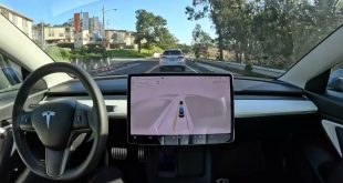 My Commentary on Tesla Full Self-Driving Beta 11.3.6