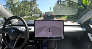 My Commentary on Tesla Full Self-Driving Beta 11.3.1. Everyone owes Elon Musk an apology.