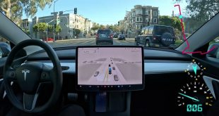 My Commentary on Tesla Full Self-Driving Beta 11.3.3