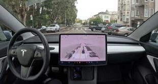 How to Use Tesla Full Self-Driving Beta