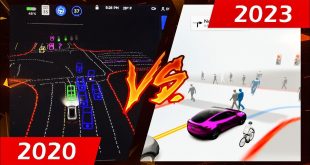 Tesla FSD Beta 2 Years Later: The Incredible Transformation