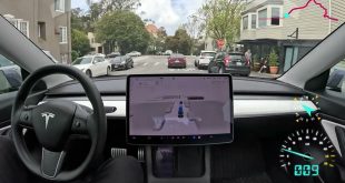 Tesla Full Self-Driving Beta 11.3.6 takes me to a random point on the map with zero human input