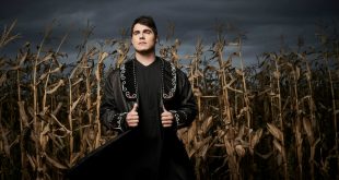A chance to get tickets early to see Jeremy Dutcher, Presented by Winnipeg Folk Festival at Burton Cummings Theatre in Winnipeg Oct 28th, 2023