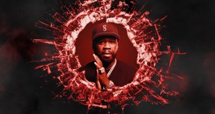 Live entertainment ALERT: 50 Cent: The Final Lap Tours concert in Noblesville, IN Jul 27th, 2023