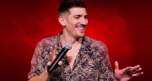 Breaking Presale Alert: Andrew Schulz in Atlantic City, NJ Jul 29th, 2023