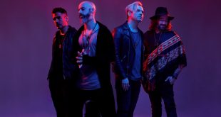 New Show news flash: Daughtry: Bare Bones Tours concert in Mashantucket, CT Aug 26th, 2023