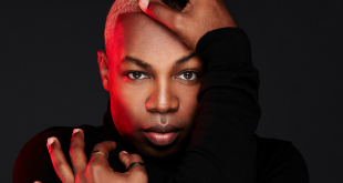 Important Concert Alert: Todrick Hall in Cincinnati, OH Oct 5th, 2023