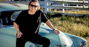 A chance to buy tickets early for Don McLean at American Bank Center Selena Auditorium in Corpus Christi Apr 20th, 2024