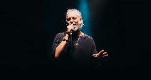 Live entertainment ALARM: MATISYAHU in Jackpot, NV Oct 14th, 2023
