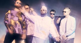 Breaking touring announcement Alert: Highly Suspect in Spokane, WA Dec 7th, 2023