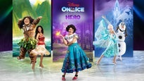 Coming soon: Disney Sur Glace: Tous Héros – Français at Centre Bell in Montreal